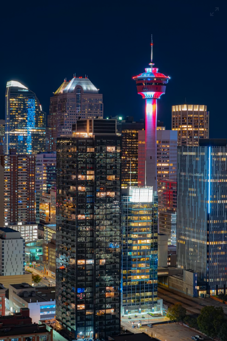 Explore Edmonton