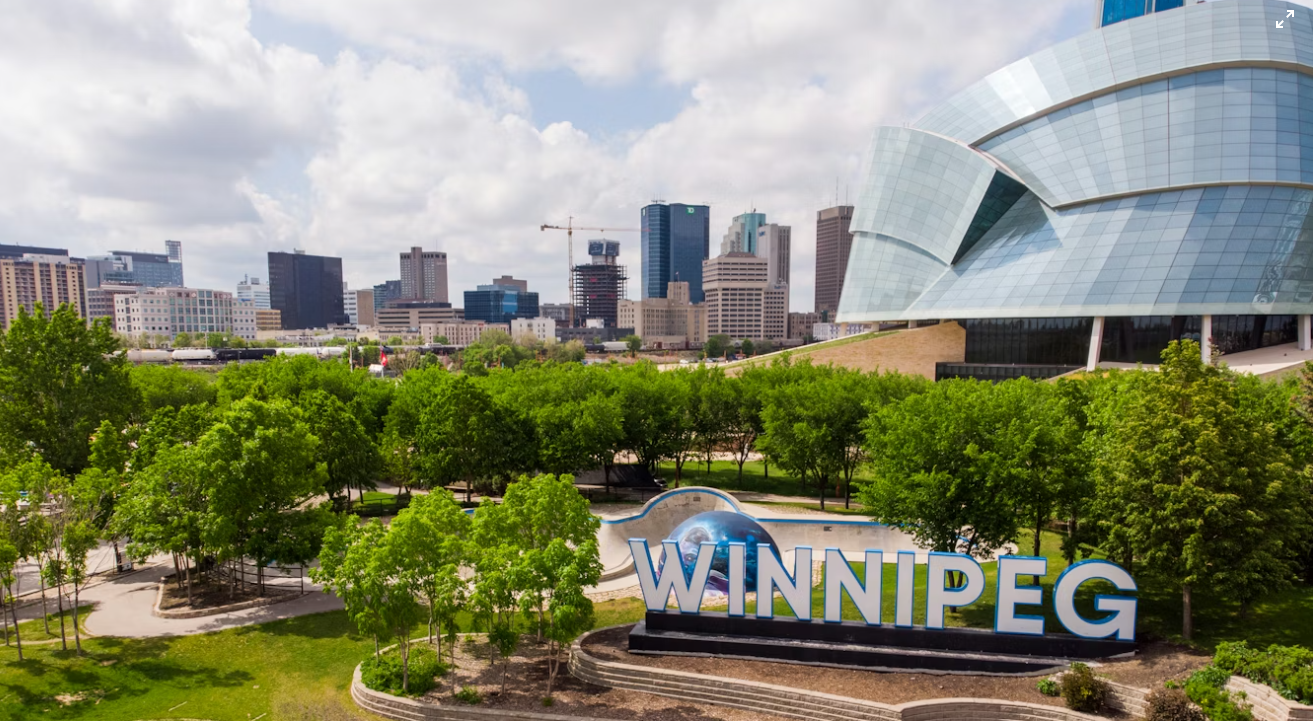 Travel Manitoba