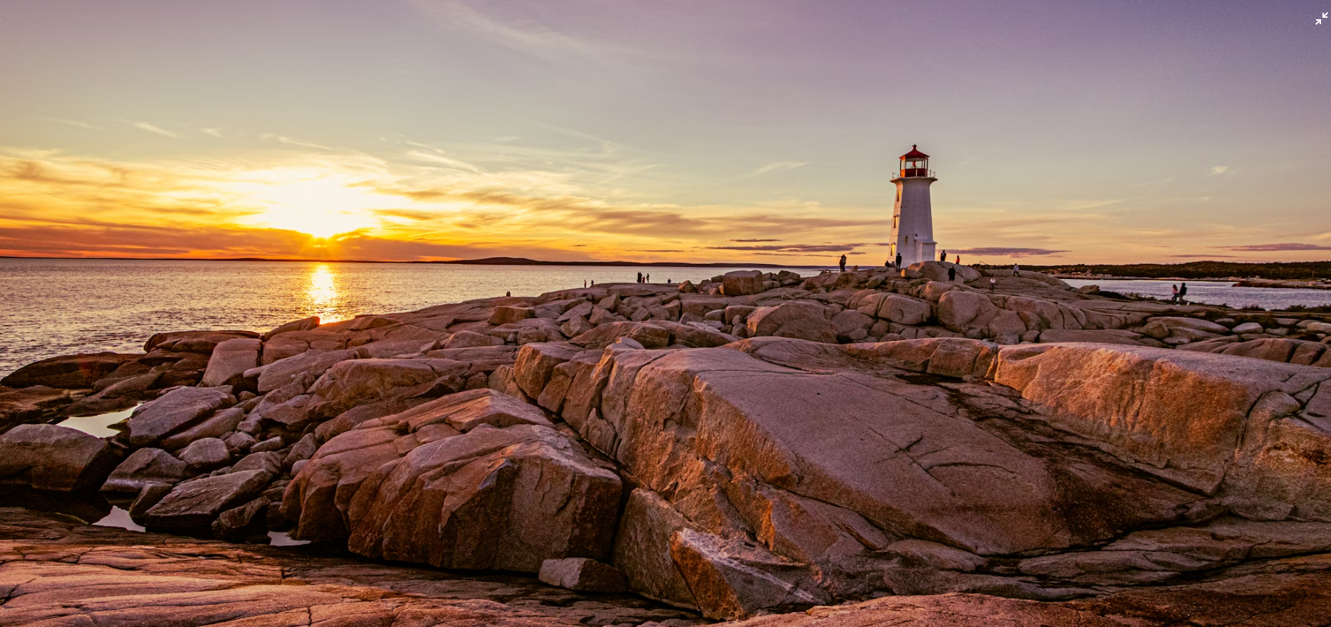 Tourism Nova Scotia