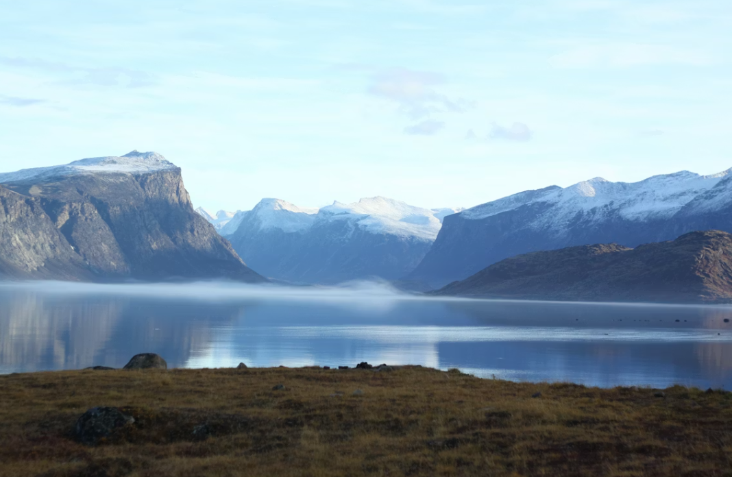 Nunavut Tourism