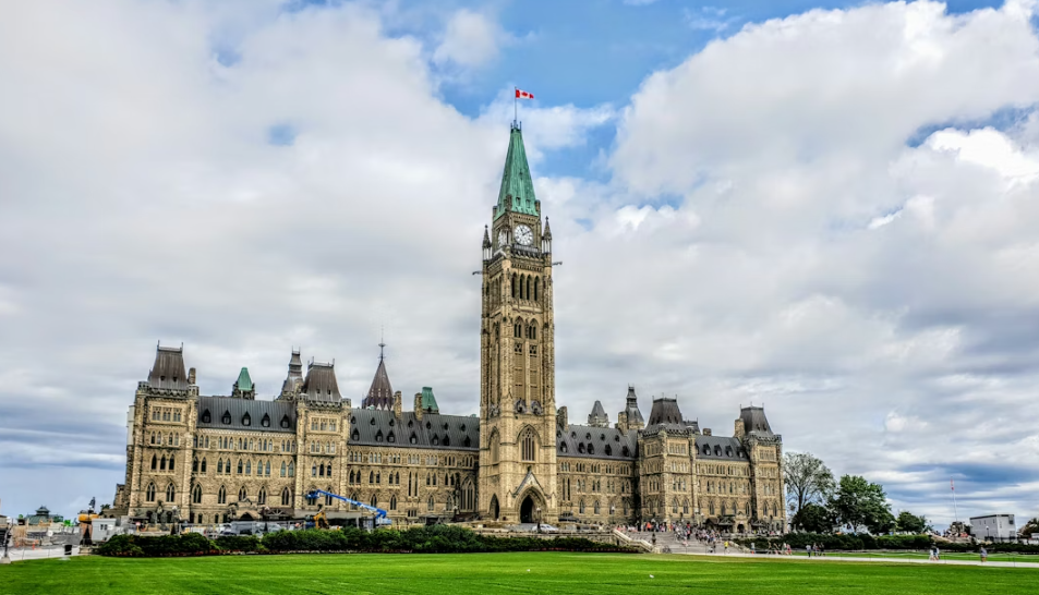 Ottawa Tourism
